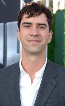 Hamish Linklater